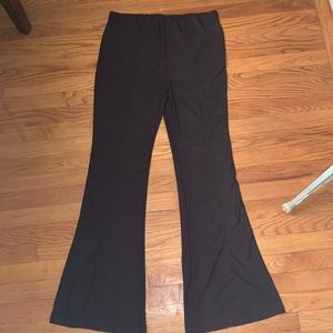 🔹5/$20 Brown flair leggings